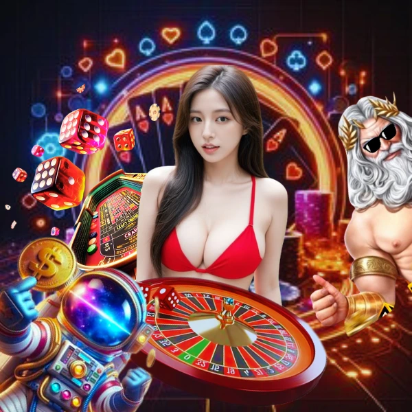 DEVO88: Situs Slot Online Gacor Terbaik Dan link Slot88 Resmi Gampang Menang